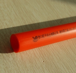 （PE—RT） 管材