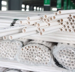 PVC-U 电工套管