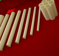 建筑用绝缘电工套管（PVC-U）